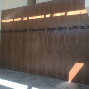 Living AC Wall | Balmoral