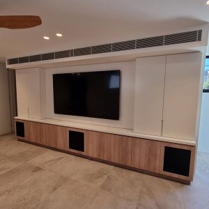 Media Room | Whale Beach