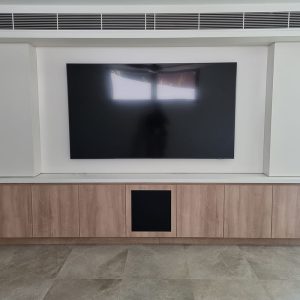 Media Room | Whale Beach