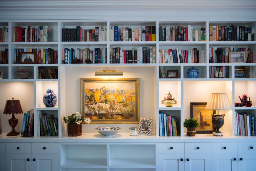 Bookcase Cabinets | Bowral